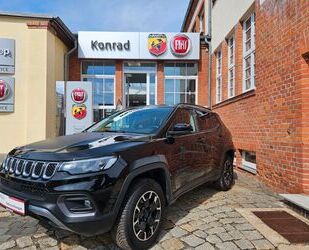 Jeep Compass Gebrauchtwagen