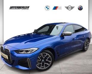 BMW 440 Gebrauchtwagen