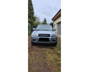 Hyundai TUCSON Gebrauchtwagen