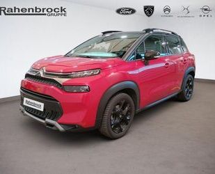 Citroen C3 Aircross Gebrauchtwagen