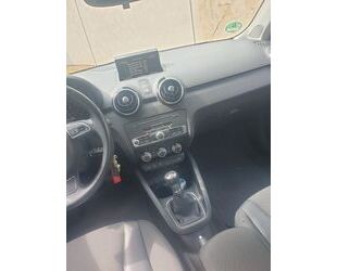 Audi A1 Gebrauchtwagen
