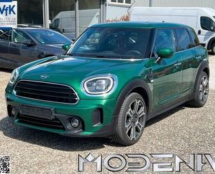 Mini One Countryman Gebrauchtwagen