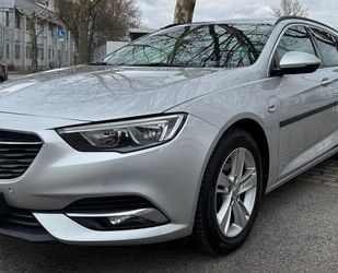 Opel Insignia Gebrauchtwagen