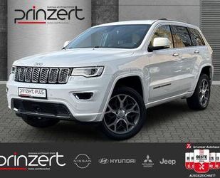 Jeep Grand Cherokee Gebrauchtwagen