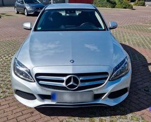 Mercedes-Benz C 220 Gebrauchtwagen
