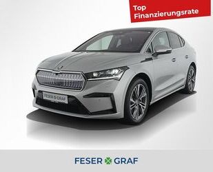 Skoda Enyaq Gebrauchtwagen
