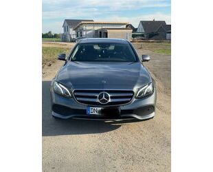 Mercedes-Benz E 350 Gebrauchtwagen