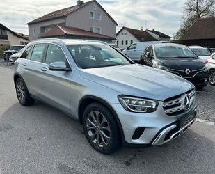 Mercedes-Benz GLC 300 Gebrauchtwagen