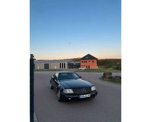 Mercedes-Benz SL 320 Gebrauchtwagen