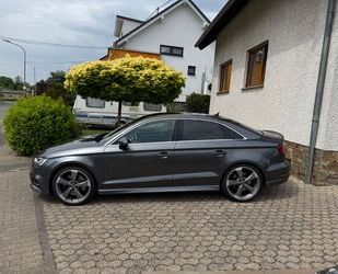Audi S3 Gebrauchtwagen