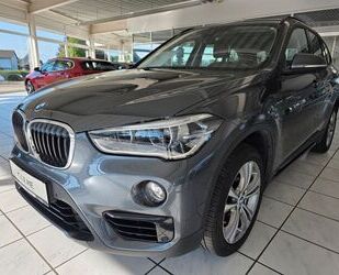 BMW X1 Gebrauchtwagen
