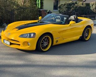 Dodge Viper Gebrauchtwagen