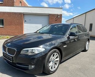 BMW 525 Gebrauchtwagen