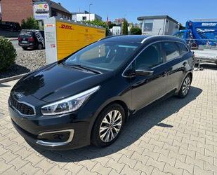 Kia ceed Sportswagon Gebrauchtwagen