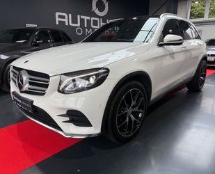 Mercedes-Benz GLC 250 Gebrauchtwagen