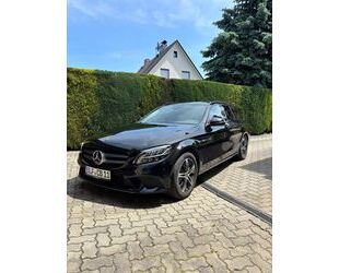Mercedes-Benz C 180 Gebrauchtwagen