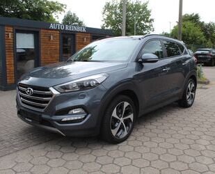 Hyundai TUCSON Gebrauchtwagen