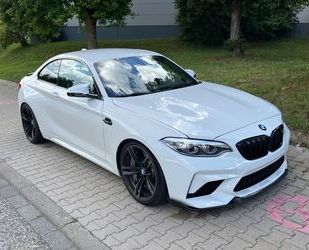 BMW M2 Gebrauchtwagen