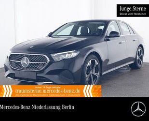 Mercedes-Benz E 300 Gebrauchtwagen