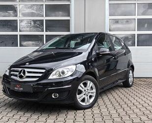 Mercedes-Benz B 160 Gebrauchtwagen