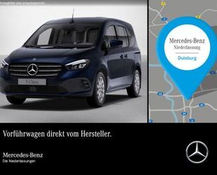 Mercedes-Benz T-Klasse Gebrauchtwagen