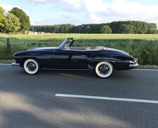 Mercedes-Benz 190 Gebrauchtwagen