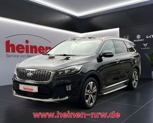 Kia Sorento Gebrauchtwagen