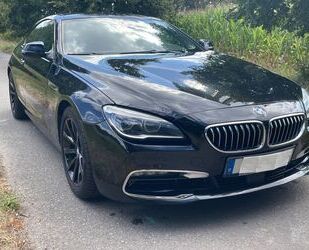 BMW 640 Gebrauchtwagen