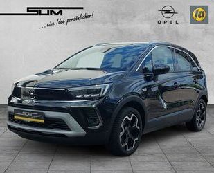 Opel Crossland (X) Gebrauchtwagen