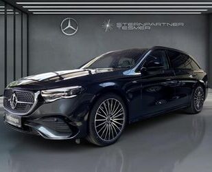 Mercedes-Benz E 300 Gebrauchtwagen