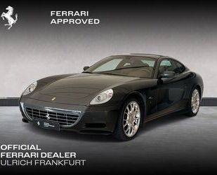 Ferrari 612 Gebrauchtwagen
