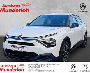 Citroen ë-C4 Gebrauchtwagen