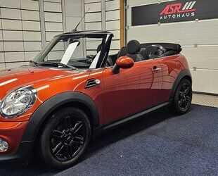 Mini Cooper Gebrauchtwagen
