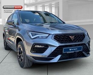 Cupra Ateca Gebrauchtwagen