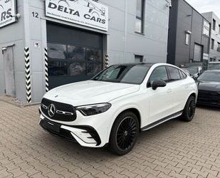 Mercedes-Benz GLC 220 Gebrauchtwagen