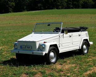 VW 181 Gebrauchtwagen