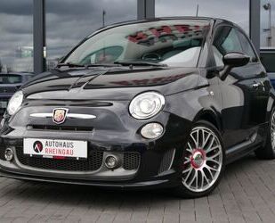Abarth 595 Gebrauchtwagen