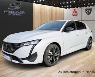 Peugeot 308 Gebrauchtwagen