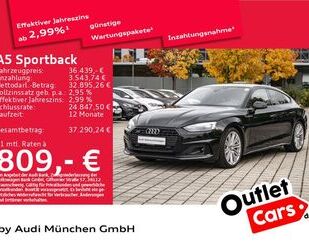 Audi A5 Gebrauchtwagen