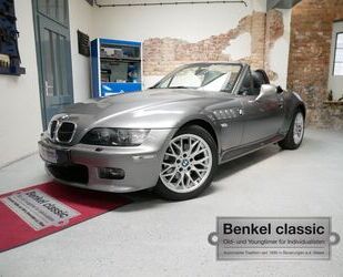 BMW Z3 Gebrauchtwagen