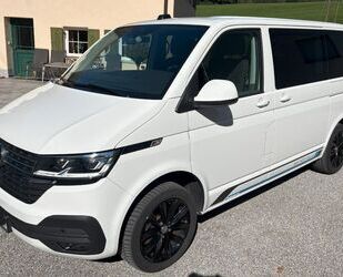 VW T6 Caravelle Gebrauchtwagen