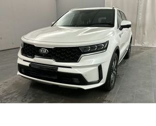 Kia Sorento Gebrauchtwagen