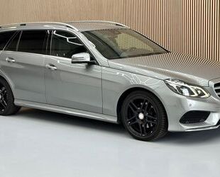 Mercedes-Benz E 300 Gebrauchtwagen