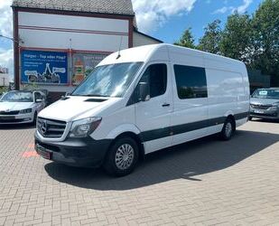 Mercedes-Benz Sprinter Gebrauchtwagen