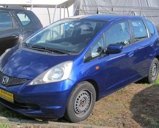 Honda Jazz Gebrauchtwagen