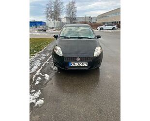 Fiat Punto Gebrauchtwagen