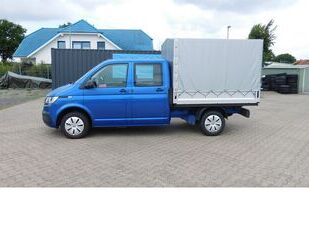 VW T6 Kombi Gebrauchtwagen