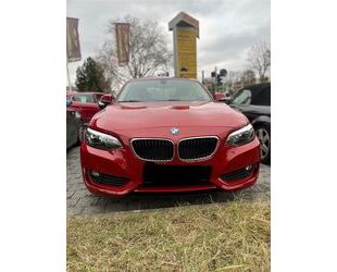 BMW 220 Gebrauchtwagen