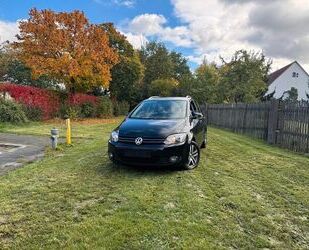 VW Golf Plus Gebrauchtwagen