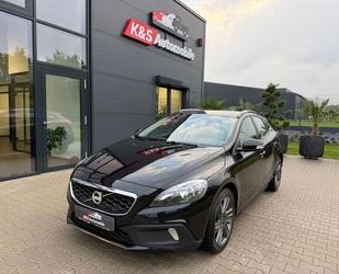 Volvo V40 Cross Country Gebrauchtwagen